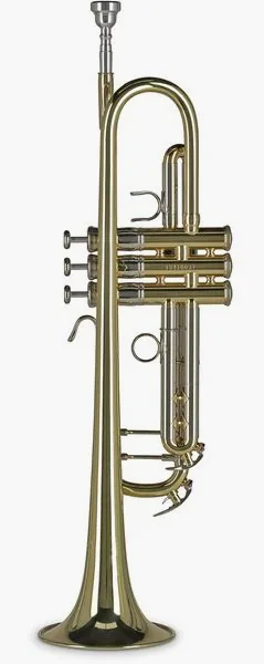 Gewa Bb-Trumpet TR372 L Vision detail 3