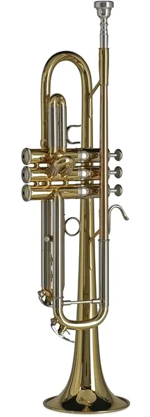 Gewa Bb-Trumpet TR372 RL Vision detail 2