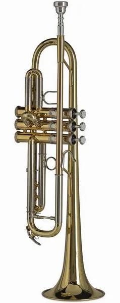 Gewa Bb-Trumpet TR372 RL Vision detail 3