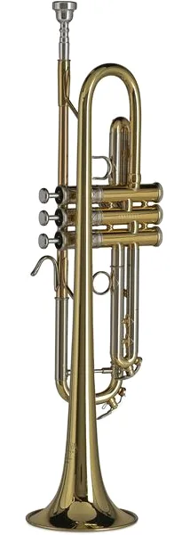 Gewa Bb-Trumpet TR372 RL Vision detail 4