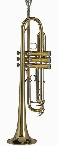 Gewa Bb-Trumpet TR372 RL Vision detail 5