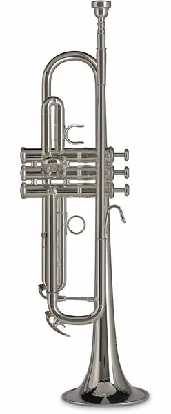 Gewa Bb-Trumpet TR372 RS Vision detail 2