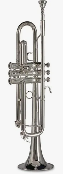 Gewa Bb-Trumpet TR372 RS Vision detail 3