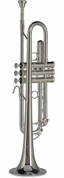 Gewa Bb-Trumpet TR372 RS Vision detail 4