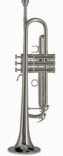 Gewa Bb-Trumpet TR372 RS Vision detail 5