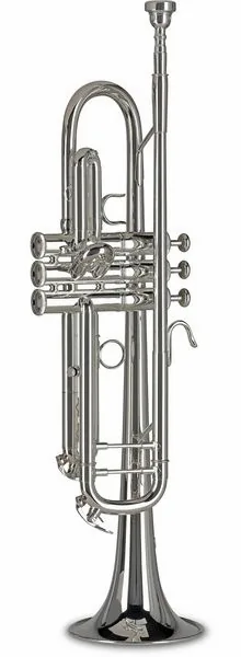 Gewa Bb-Trumpet TR372 S Vision detail 3