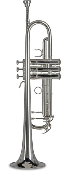 Gewa Bb-Trumpet TR372 S Vision detail 4