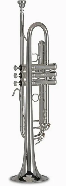 Gewa Bb-Trumpet TR372 S Vision detail 5