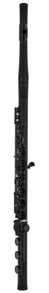 Guo Grenaditte C Flute detail 2