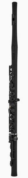 Guo Grenaditte C Flute detail 3