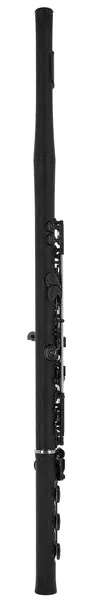 Guo Grenaditte C Flute detail 4