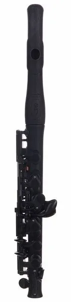 Guo Grenaditte Piccolo Flute detail 2