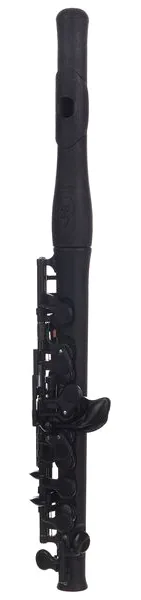 Guo Grenaditte Piccolo Flute detail 3