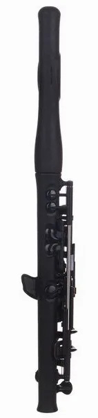 Guo Grenaditte Piccolo Flute detail 4