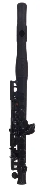 Guo Grenaditte Piccolo Flute vooraanzicht