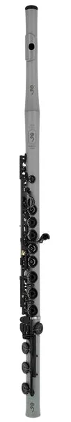 Guo New Voice C Flute Macarons detail 2