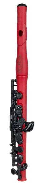 Guo New Voice Piccolo Flute Cherry detail 3
