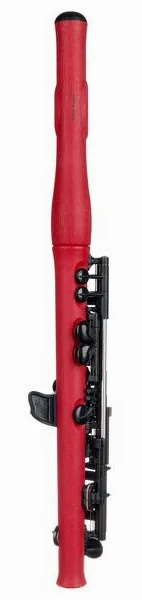 Guo New Voice Piccolo Flute Cherry detail 4
