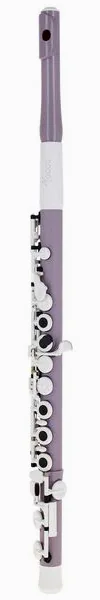 Guo Tocco Flute Hyacinthus detail 3