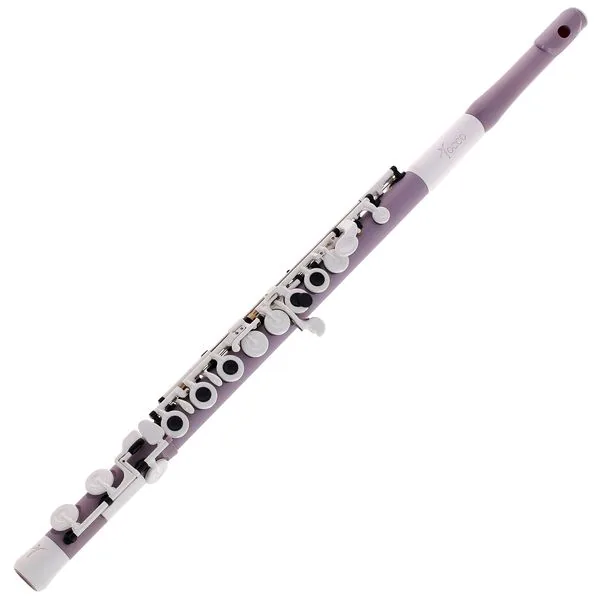 Guo Tocco Flute Hyacinthus detail 4