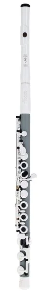 Guo Tocco+ Flute Aquamarin vooraanzicht