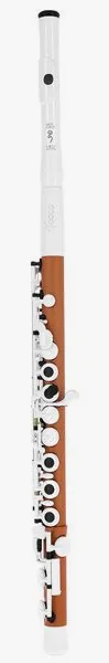 Guo Tocco+ Flute Caramel Macchiato detail 2