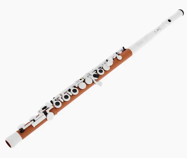 Guo Tocco+ Flute Caramel Macchiato detail 4
