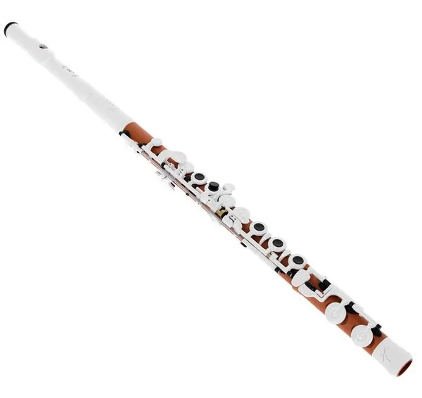 Guo Tocco+ Flute Caramel Macchiato detail 5