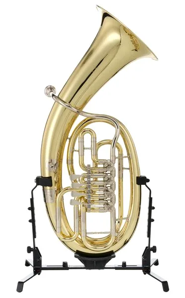 Josef Lidl Baritone LEP 531-4 detail 3