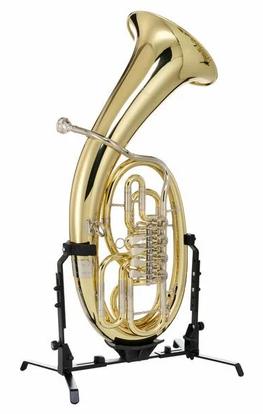 Josef Lidl Baritone LEP 531-4 detail 4