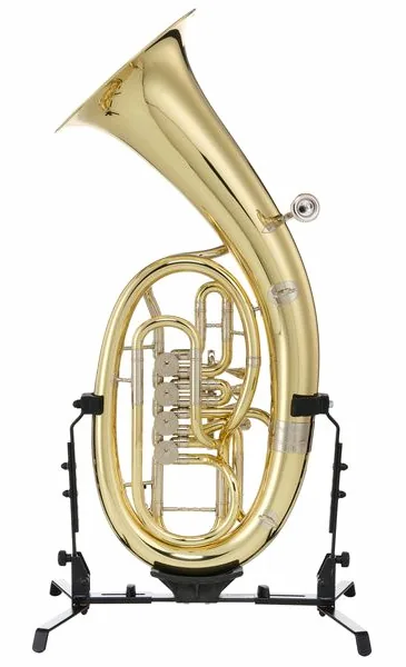 Josef Lidl Baritone LEP 531-4 detail 5