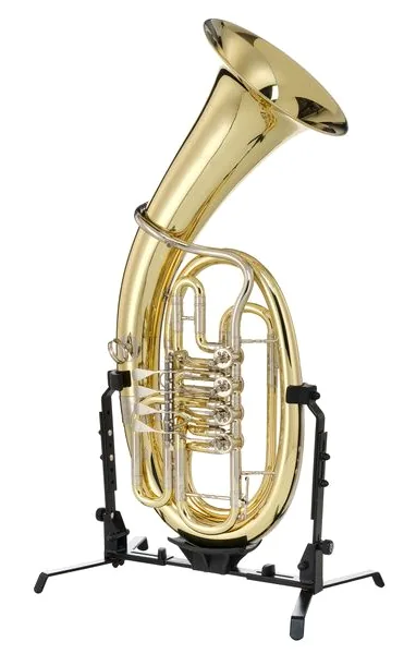 Josef Lidl Baritone LEP 531-4 vooraanzicht