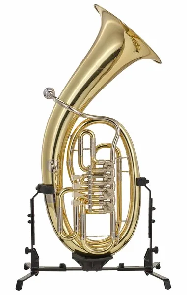 Josef Lidl Baritone LEP 536-4 detail 3