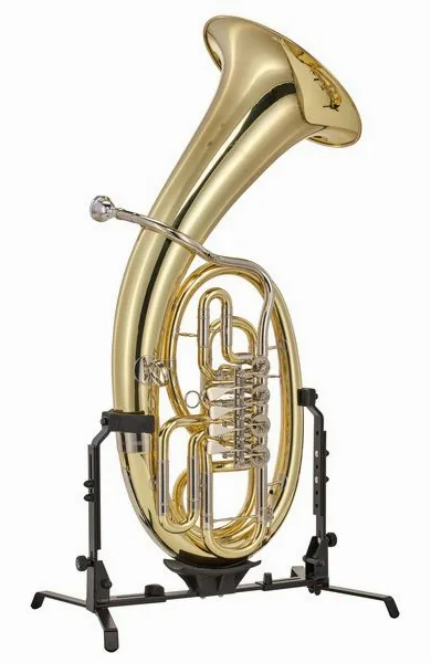 Josef Lidl Baritone LEP 536-4 detail 4