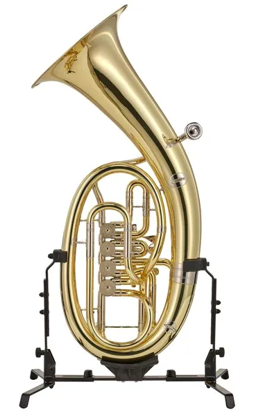Josef Lidl Baritone LEP 536-4 detail 5