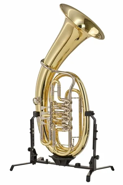 Josef Lidl Baritone LEP 536-4 vooraanzicht
