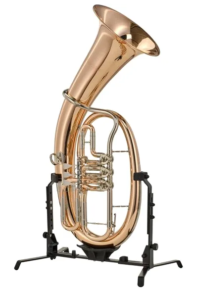 Josef Lidl Baritone LEP 731-3 detail 2