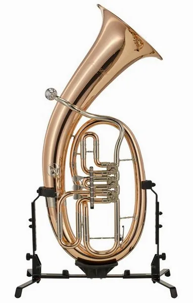 Josef Lidl Baritone LEP 731-3 detail 3