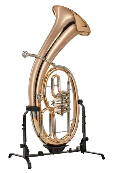 Josef Lidl Baritone LEP 731-3 detail 4