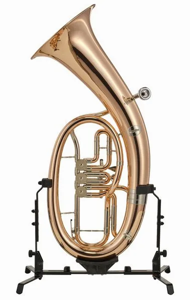 Josef Lidl Baritone LEP 731-3 detail 5