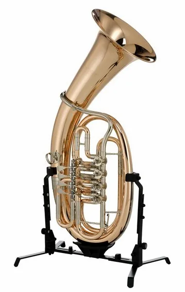 Josef Lidl Baritone LEP 731-4 detail 2