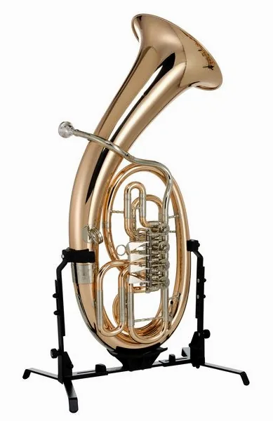 Josef Lidl Baritone LEP 731-4 detail 4
