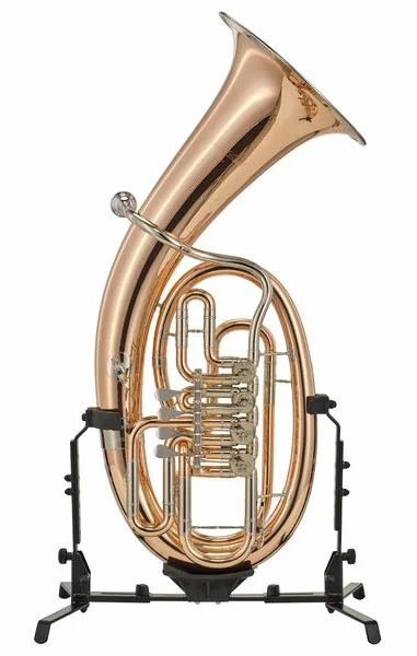 Josef Lidl Baritone LEP 736-4 R detail 3
