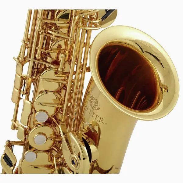 Jupiter JAS700Q Alto Sax detail 5