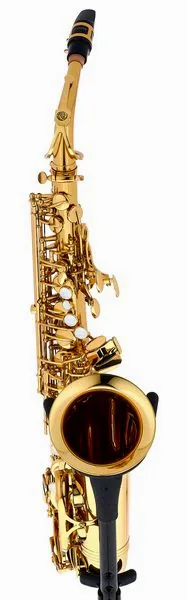 Jupiter JAS700Q-SCS Alto Sax detail 3