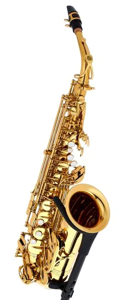 Jupiter JAS700Q-SCS Alto Sax detail 4
