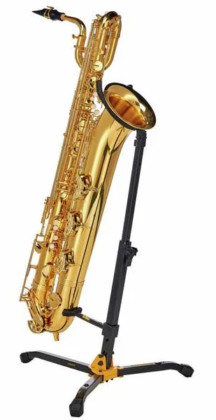 Jupiter JBS1000 Baritone Sax detail 4