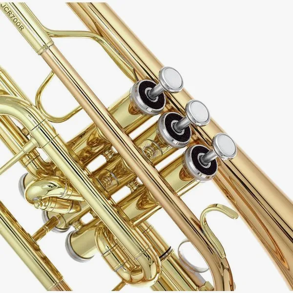 Jupiter JCR700RQ Bb- Cornet detail 4