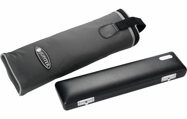 Jupiter JFL700E-CBOX Flute detail 3