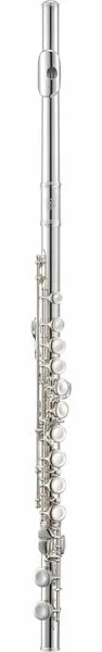 Jupiter JFL700E-CBOX Flute vooraanzicht